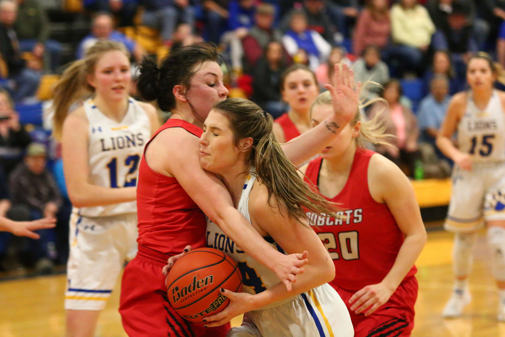 PHOTOS: Morrill-Hemingford basketball